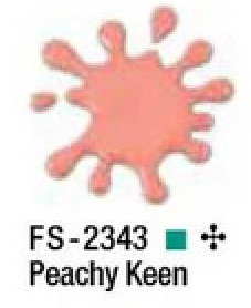 FS 2343 Peachy Keen